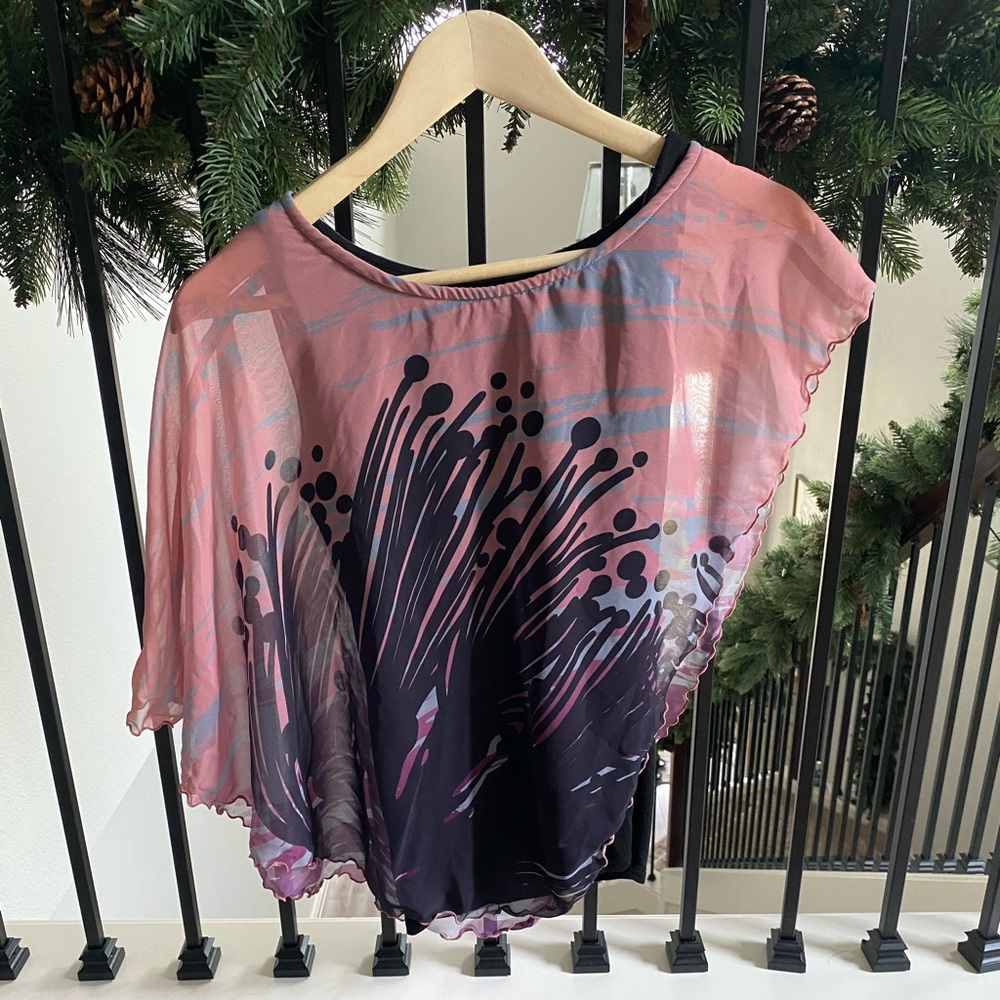 Business blouse
